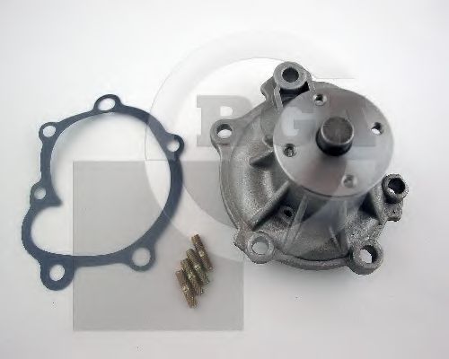 BGA CP6828T Водяной насос для TOYOTA HIACE II (Тойота/тоета Хиаcэ 2) BGA CP6828T Водяной насос для TOYOTA HIACE II (Тойота/тоета Хиаcэ 2)