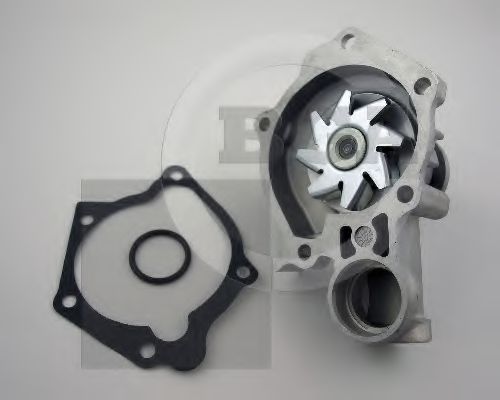 BGA CP7000T Водяной насос для MITSUBISHI (Митсубиши/митсубиси) BGA CP7000T Водяной насос для MITSUBISHI (Митсубиши/митсубиси)