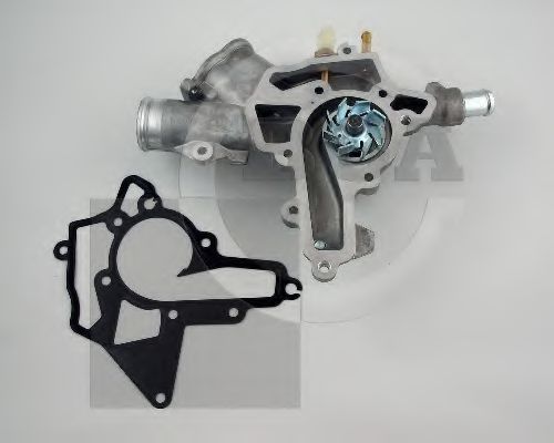 BGA CP7180T Водяной насос для OPEL VITA C (Опель Vита c) BGA CP7180T Водяной насос для OPEL VITA C (Опель Vита c)