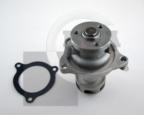 BGA CP7208T Водяной насос для FORD KA (Форд Ка) BGA CP7208T Водяной насос для FORD KA (Форд Ка)