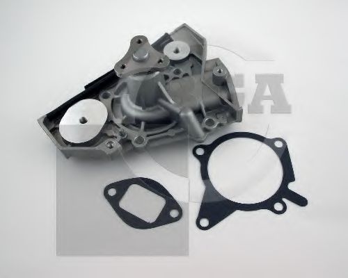 BGA CP8136 Водяной насос для MAZDA (Мазда)