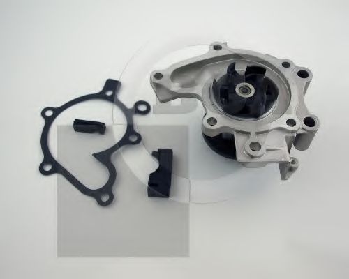 BGA CP8156 Водяной насос для MAZDA (Мазда) BGA CP8156 Водяной насос для MAZDA (Мазда)