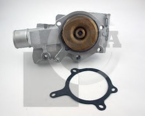 BGA CP8168 Водяной насос для FORD ESCORT VII (Форд Эскорт 7) BGA CP8168 Водяной насос для FORD ESCORT VII (Форд Эскорт 7)