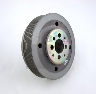 BGA DP0658 Ременный шкив, коленчатый вал для FORD (Форд) BGA DP0658 Ременный шкив, коленчатый вал для FORD (Форд)