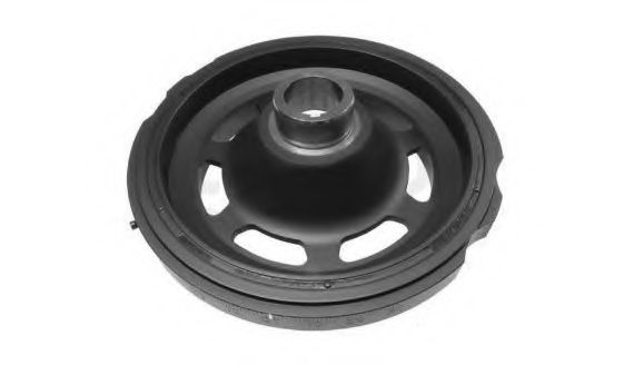 BGA DP0832 Ременный шкив, коленчатый вал для MERCEDES-BENZ G-CLASS (Мэрcэдэс-бэнз Ж класс) BGA DP0832 Ременный шкив, коленчатый вал для MERCEDES-BENZ G-CLASS (Мэрcэдэс-бэнз Ж класс)