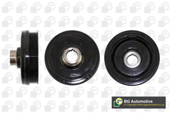 BGA DP0937 Ременный шкив, коленчатый вал для MERCEDES-BENZ GL-CLASS (Мэрcэдэс-бэнз Жл класс) BGA DP0937 Ременный шкив, коленчатый вал для MERCEDES-BENZ GL-CLASS (Мэрcэдэс-бэнз Жл класс)