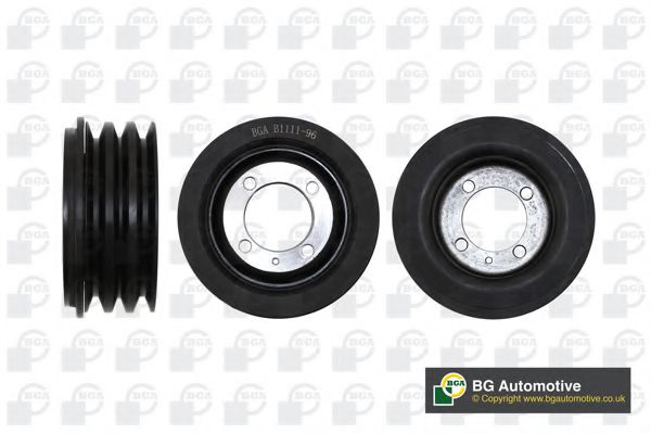 BGA DP1042 Ременный шкив, коленчатый вал для OPEL ASTRA F (Опель Астра ф) BGA DP1042 Ременный шкив, коленчатый вал для OPEL ASTRA F (Опель Астра ф)