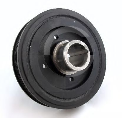 BGA DP1081 Ременный шкив, коленчатый вал для TOYOTA HIACE II (Тойота/тоета Хиаcэ 2) BGA DP1081 Ременный шкив, коленчатый вал для TOYOTA HIACE II (Тойота/тоета Хиаcэ 2)