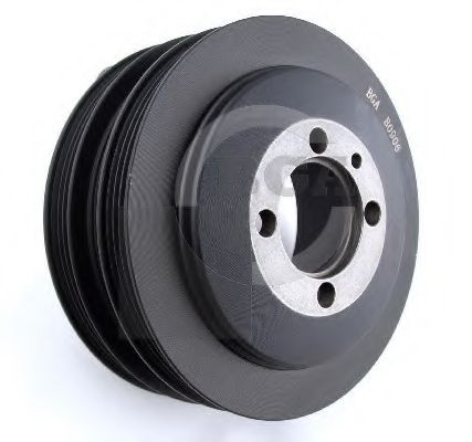 BGA DP1084 Ременный шкив, коленчатый вал для MITSUBISHI ECLIPSE I (Митсубиши/митсубиси Эcлипсэ и) BGA DP1084 Ременный шкив, коленчатый вал для MITSUBISHI ECLIPSE I (Митсубиши/митсубиси Эcлипсэ и)