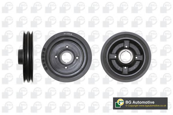 BGA DP1086 Ременный шкив, коленчатый вал для MITSUBISHI COLT/RODEO (Митсубиши/митсубиси Cолт/родэо) BGA DP1086 Ременный шкив, коленчатый вал для MITSUBISHI COLT/RODEO (Митсубиши/митсубиси Cолт/родэо)