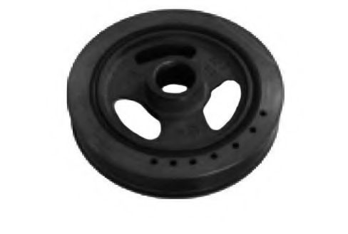 BGA DP1092 Ременный шкив, коленчатый вал для HYUNDAI ACCENT II (Хендай Акцент 2) BGA DP1092 Ременный шкив, коленчатый вал для HYUNDAI ACCENT II (Хендай Акцент 2)