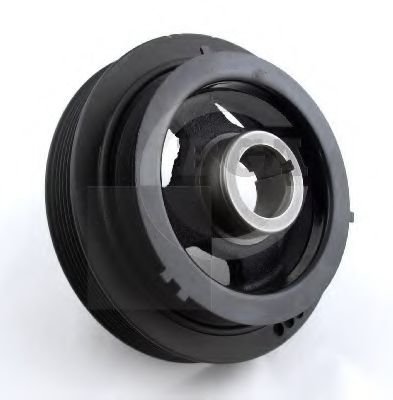 BGA DP1095 Ременный шкив, коленчатый вал для INFINITI (Инфинити) BGA DP1095 Ременный шкив, коленчатый вал для INFINITI (Инфинити)