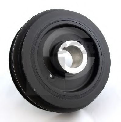 BGA DP1127 Ременный шкив, коленчатый вал для LEXUS (Лексус) BGA DP1127 Ременный шкив, коленчатый вал для LEXUS (Лексус)