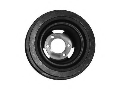 BGA DP1129 Ременный шкив, коленчатый вал для TOYOTA 4 RUNNER (Тойота/тоета 4 руннэр) BGA DP1129 Ременный шкив, коленчатый вал для TOYOTA 4 RUNNER (Тойота/тоета 4 руннэр)