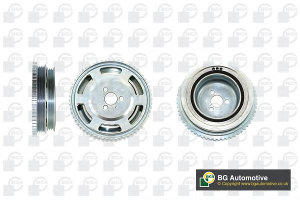 BGA DP1158 Ременный шкив, коленчатый вал для LANCIA (Лансиа/лянча) BGA DP1158 Ременный шкив, коленчатый вал для LANCIA (Лансиа/лянча)