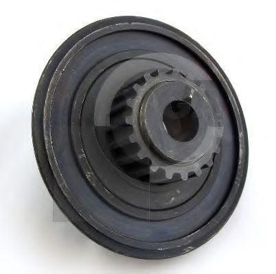 BGA DP7014 Ременный шкив, коленчатый вал для FORD (Форд) BGA DP7014 Ременный шкив, коленчатый вал для FORD (Форд)