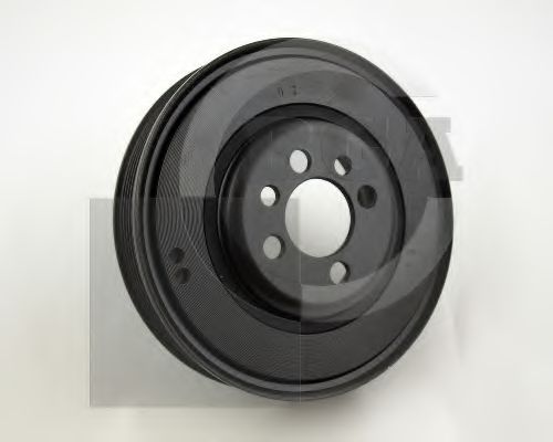 BGA DP8037 Ременный шкив, коленчатый вал для AUDI TT (Ауди Тт) BGA DP8037 Ременный шкив, коленчатый вал для AUDI TT (Ауди Тт)