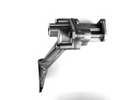 BGA LP0266 Масляный насос для FIAT STRADA II (Фиат Страда 2) BGA LP0266 Масляный насос для FIAT STRADA II (Фиат Страда 2)