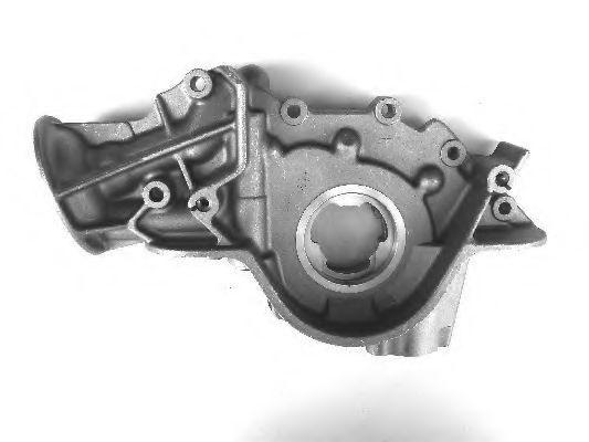 BGA LP0284 Масляный насос для FORD MONDEO (Форд Мондэо) BGA LP0284 Масляный насос для FORD MONDEO (Форд Мондэо)