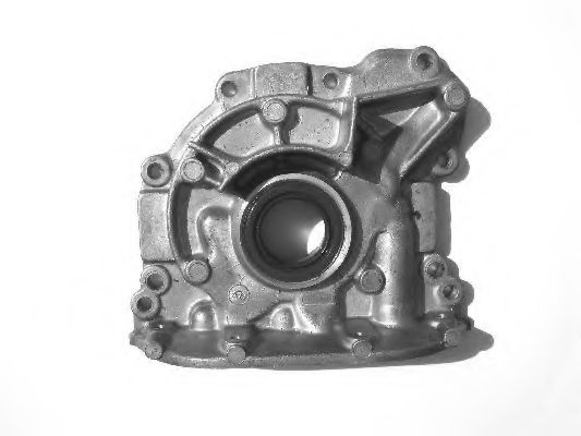 BGA LP0400 Масляный насос для AUDI 80 (Ауди 80) BGA LP0400 Масляный насос для AUDI 80 (Ауди 80)