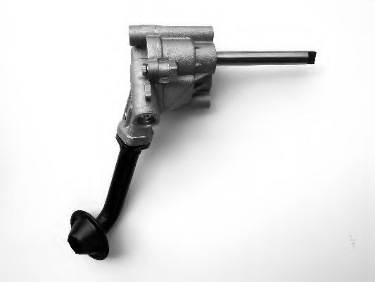 BGA LP0404 Масляный насос для AUDI 80 (Ауди 80) BGA LP0404 Масляный насос для AUDI 80 (Ауди 80)