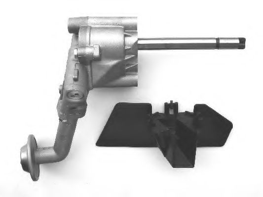 BGA LP0570 Масляный насос для VOLKSWAGEN JETTA (Фольксваген Жэтта) BGA LP0570 Масляный насос для VOLKSWAGEN JETTA (Фольксваген Жэтта)