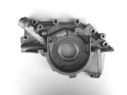 BGA LP2260 Масляный насос для FORD ORION II (Форд Орион 2) BGA LP2260 Масляный насос для FORD ORION II (Форд Орион 2)
