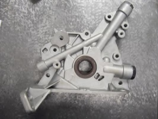 BGA LP9981 Масляный насос для OPEL TIGRA (Опель Тигра)