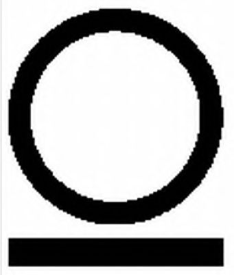 BGA MG6717 Прокладка, выпускной коллектор для BMW 1 (Бмв 1) BGA MG6717 Прокладка, выпускной коллектор для BMW 1 (Бмв 1)