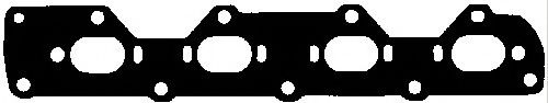 BGA MG8549 Прокладка, выпускной коллектор для SAAB 9-3 (Сааб 9-3) BGA MG8549 Прокладка, выпускной коллектор для SAAB 9-3 (Сааб 9-3)