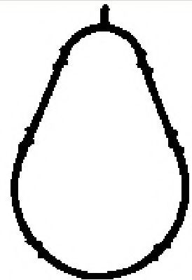 BGA MG8560 Прокладка, впускной коллектор для AUDI A4 (Ауди А4) BGA MG8560 Прокладка, впускной коллектор для AUDI A4 (Ауди А4)