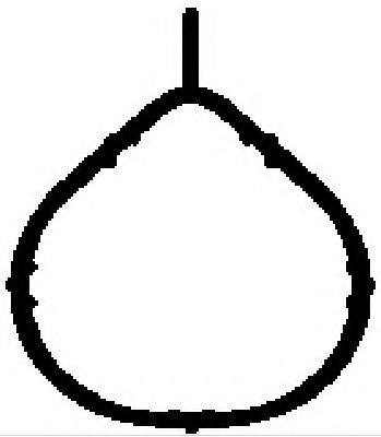 BGA MG8586 Прокладка, впускной коллектор для KIA CERATO (Киа Cэрато) BGA MG8586 Прокладка, впускной коллектор для KIA CERATO (Киа Cэрато)