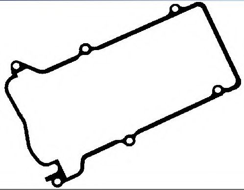 BGA RC7361 Прокладка, крышка головки цилиндра для DAIHATSU YRV (Дайхатсу Ърv) BGA RC7361 Прокладка, крышка головки цилиндра для DAIHATSU YRV (Дайхатсу Ърv)