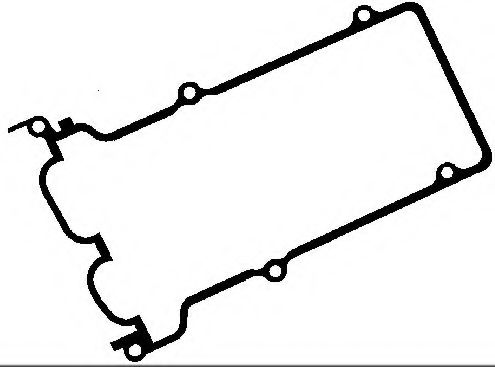 BGA RC7368 Прокладка, крышка головки цилиндра для DAIHATSU STORIA (Дайхатсу Сториа) BGA RC7368 Прокладка, крышка головки цилиндра для DAIHATSU STORIA (Дайхатсу Сториа)