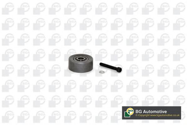BGA BC9530-2 Натяжной ролик, ремень ГРМ для OPEL ASTRA H (Опель Астра н) BGA BC9530-2 Натяжной ролик, ремень ГРМ для OPEL ASTRA H (Опель Астра н)