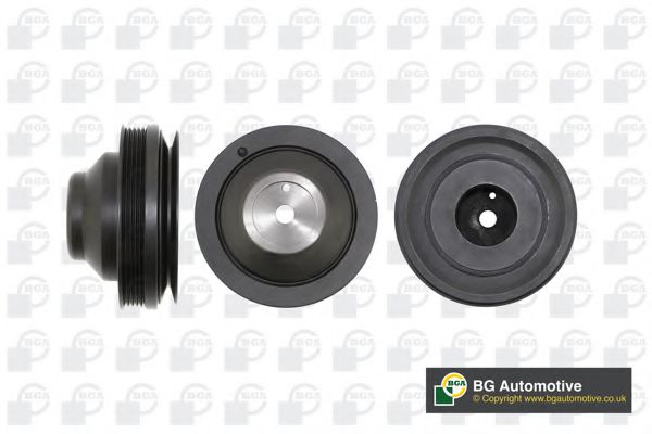 BGA DP1082 Ременный шкив, коленчатый вал для MITSUBISHI CHALLENGER (Митсубиши/митсубиси Чаллэнгэр) BGA DP1082 Ременный шкив, коленчатый вал для MITSUBISHI CHALLENGER (Митсубиши/митсубиси Чаллэнгэр)