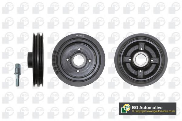 BGA DP1086K Комплект ременных шкивов, коленчатый вал для MITSUBISHI COLT/RODEO (Митсубиши/митсубиси Cолт/родэо) BGA DP1086K Комплект ременных шкивов, коленчатый вал для MITSUBISHI COLT/RODEO (Митсубиши/митсубиси Cолт/родэо)