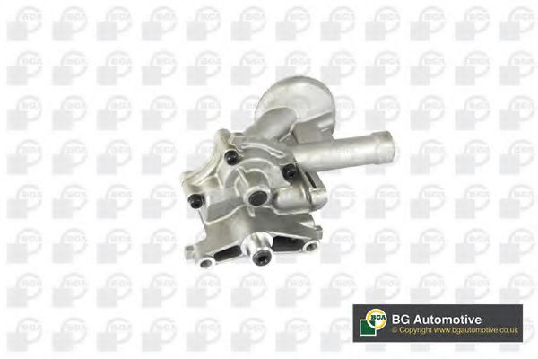 BGA LP0409 Масляный насос для AUDI TT (Ауди Тт) BGA LP0409 Масляный насос для AUDI TT (Ауди Тт)