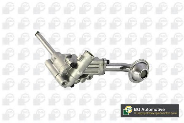 BGA LP0412 Масляный насос для VOLKSWAGEN JETTA (Фольксваген Жэтта) BGA LP0412 Масляный насос для VOLKSWAGEN JETTA (Фольксваген Жэтта)