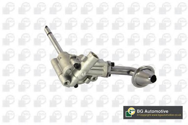 BGA LP0456 Масляный насос для AUDI 80 (Ауди 80) BGA LP0456 Масляный насос для AUDI 80 (Ауди 80)