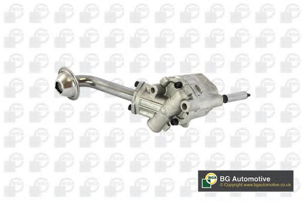 BGA LP0458 Масляный насос для AUDI 80 (Ауди 80) BGA LP0458 Масляный насос для AUDI 80 (Ауди 80)
