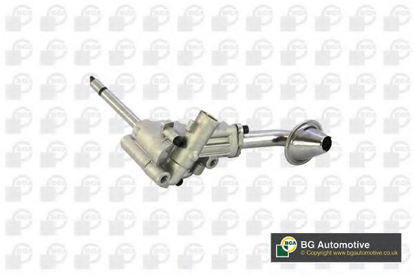 BGA LP0460 Масляный насос для AUDI 80 (Ауди 80) BGA LP0460 Масляный насос для AUDI 80 (Ауди 80)