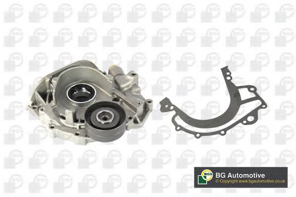 BGA LP0462 Масляный насос для AUDI 80 (Ауди 80) BGA LP0462 Масляный насос для AUDI 80 (Ауди 80)