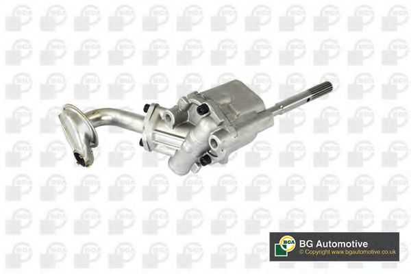 BGA LP0464 Масляный насос для SEAT TOLEDO (Сеат Толэдо) BGA LP0464 Масляный насос для SEAT TOLEDO (Сеат Толэдо)