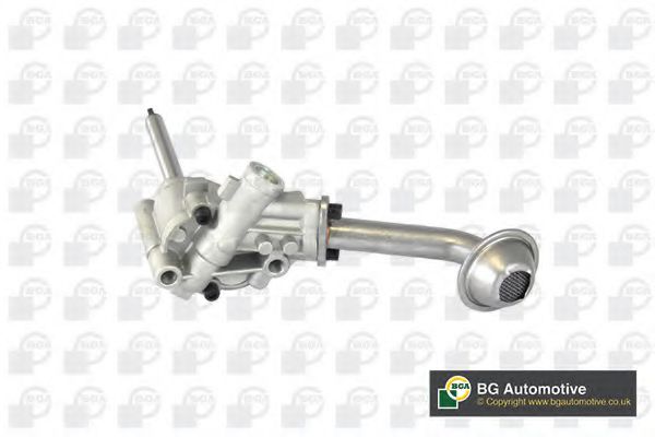 BGA LP0466 Масляный насос для VOLKSWAGEN JETTA II (Фольксваген Жэтта 2) BGA LP0466 Масляный насос для VOLKSWAGEN JETTA II (Фольксваген Жэтта 2)