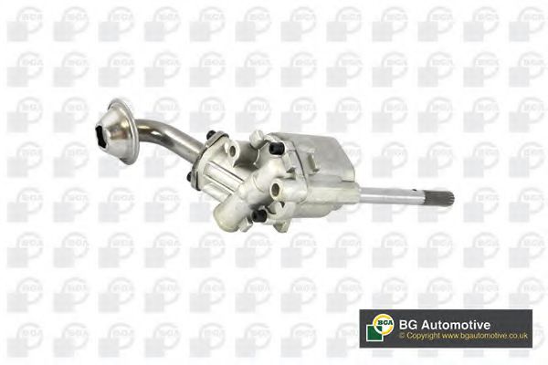 BGA LP0544 Масляный насос для VOLKSWAGEN JETTA II (Фольксваген Жэтта 2) BGA LP0544 Масляный насос для VOLKSWAGEN JETTA II (Фольксваген Жэтта 2)