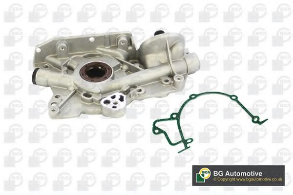 BGA LP0566 Масляный насос для CHEVROLET LACETTI (Шевроле Лачетти) BGA LP0566 Масляный насос для CHEVROLET LACETTI (Шевроле Лачетти)