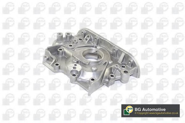 BGA LP1600 Масляный насос для DAEWOO KALOS (Дэу Калос) BGA LP1600 Масляный насос для DAEWOO KALOS (Дэу Калос)