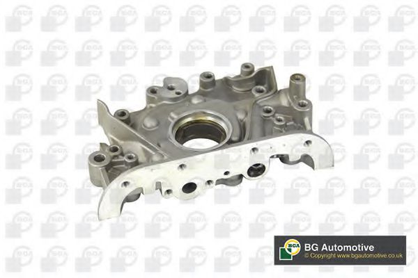 BGA LP1601 Масляный насос для CHEVROLET SPARK (Шевроле Спарк) BGA LP1601 Масляный насос для CHEVROLET SPARK (Шевроле Спарк)