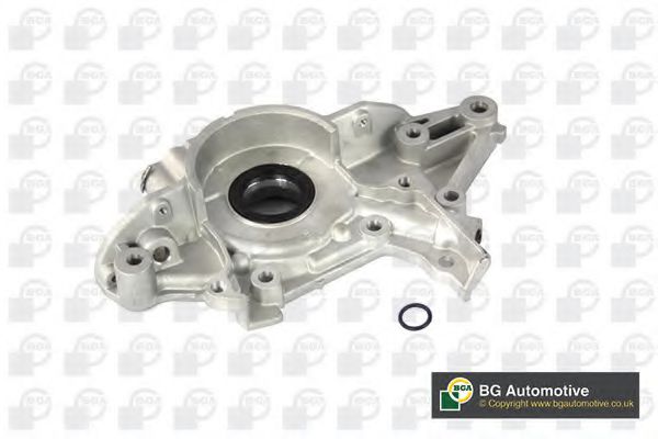 BGA LP2301 Масляный насос для MAZDA 323 IV (Мазда 323 4) BGA LP2301 Масляный насос для MAZDA 323 IV (Мазда 323 4)
